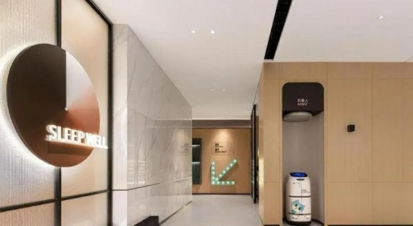 City Comfort Inn Guangzhou Baiyun Mountain