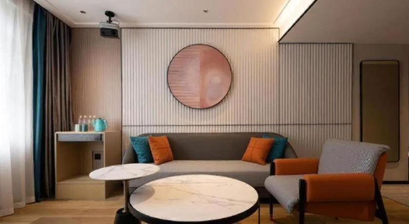 City Comfort Inn Guangzhou Baiyun Mountain