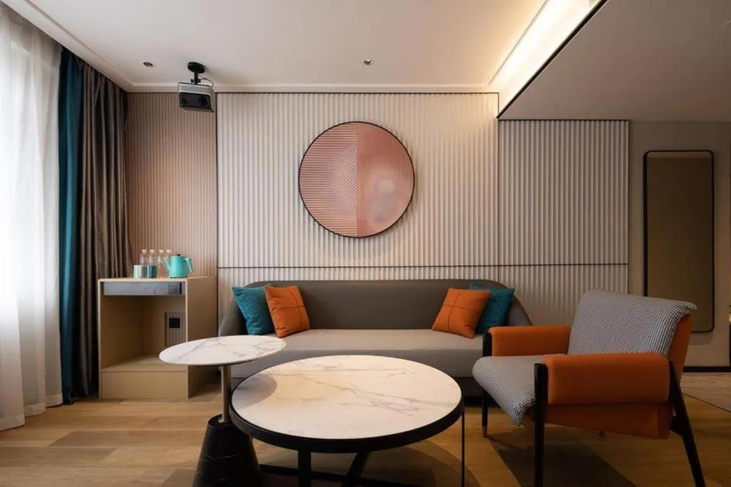 City Comfort Inn Guangzhou Baiyun Mountain