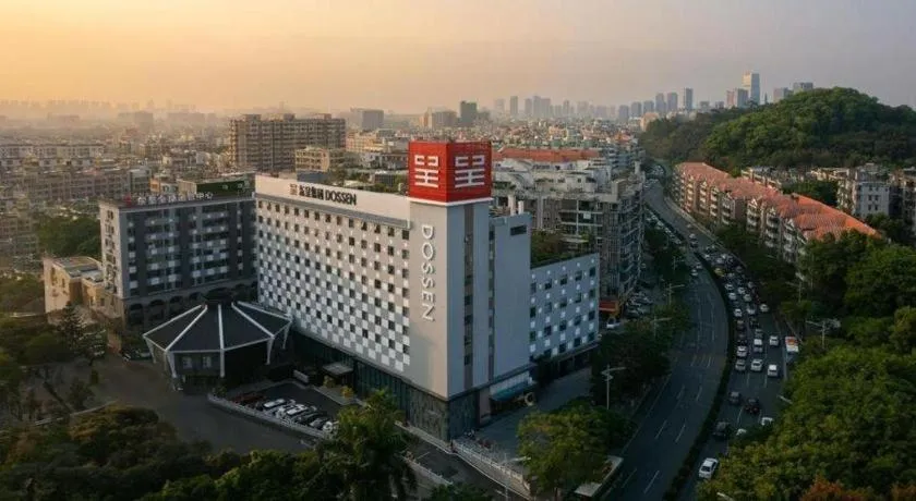 City Comfort Inn Guangzhou Baiyun Mountain