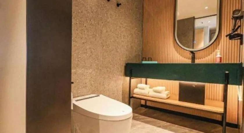 City Comfort Inn Guangzhou Baiyun Mountain