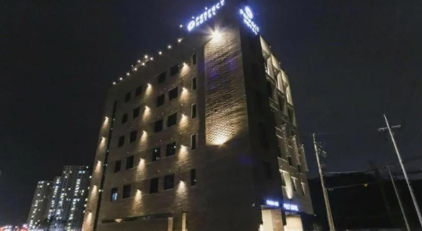 Gimhae Perfect Hotel