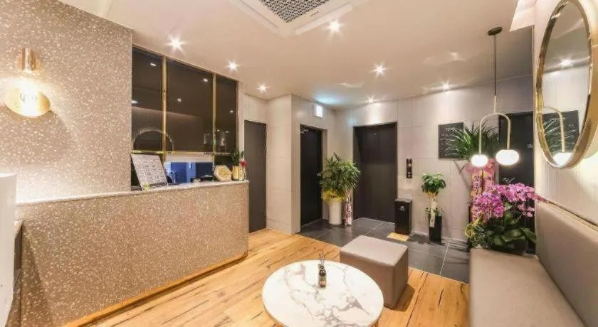 Gimhae Perfect Hotel