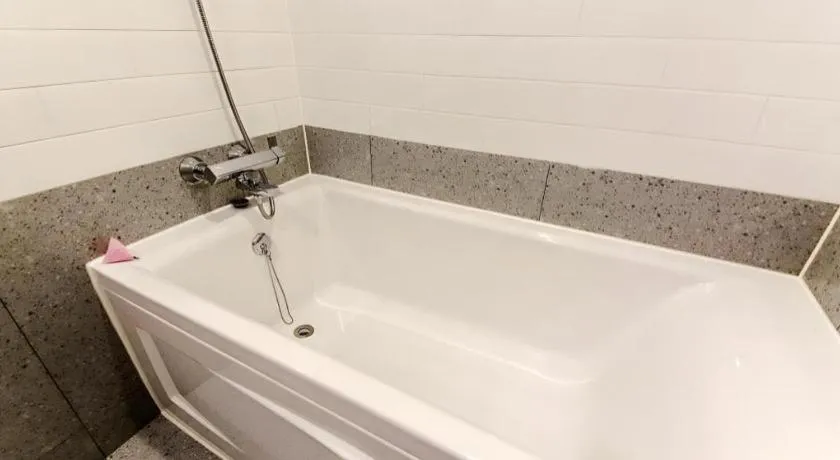 Gimhae Perfect Hotel