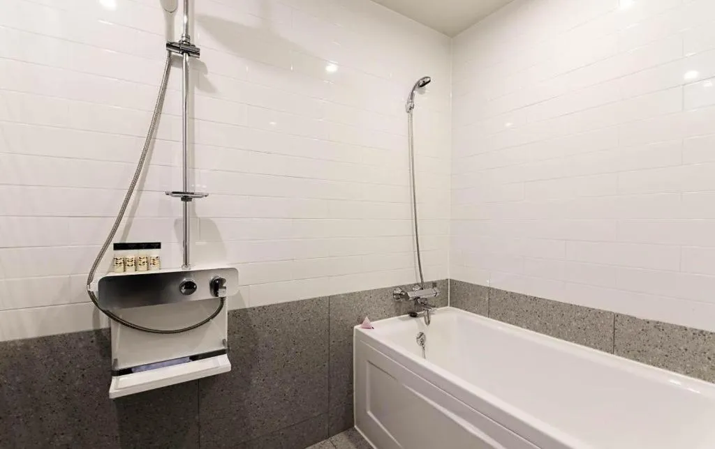 Gimhae Perfect Hotel