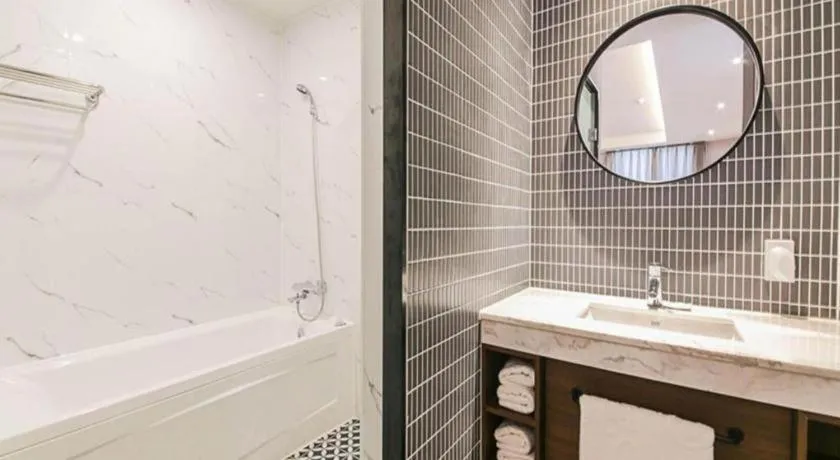 Gimhae Perfect Hotel