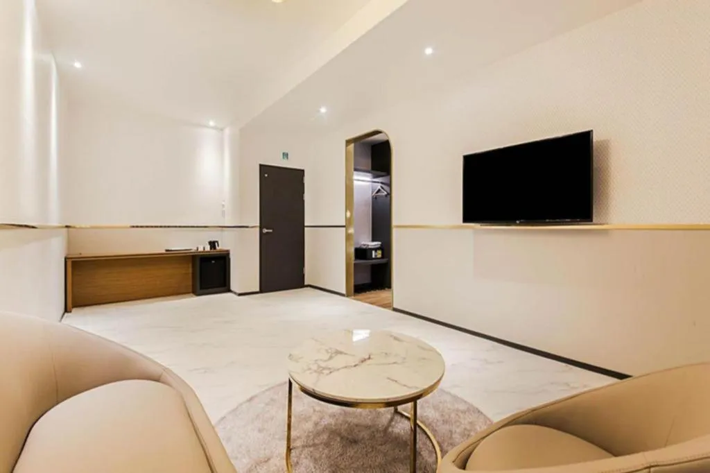 Gimhae Perfect Hotel