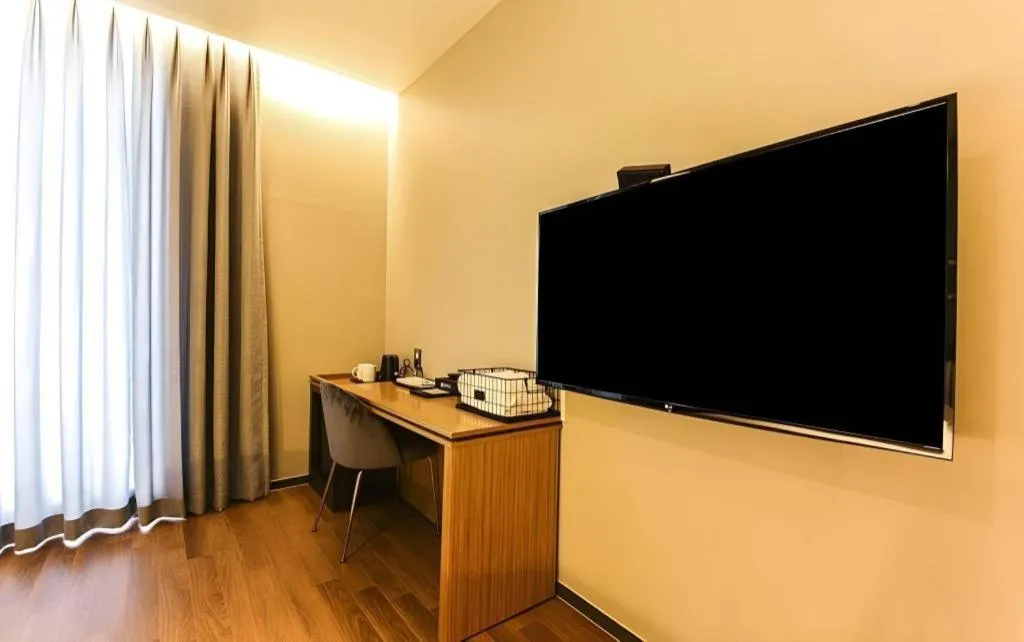 Gimhae Perfect Hotel