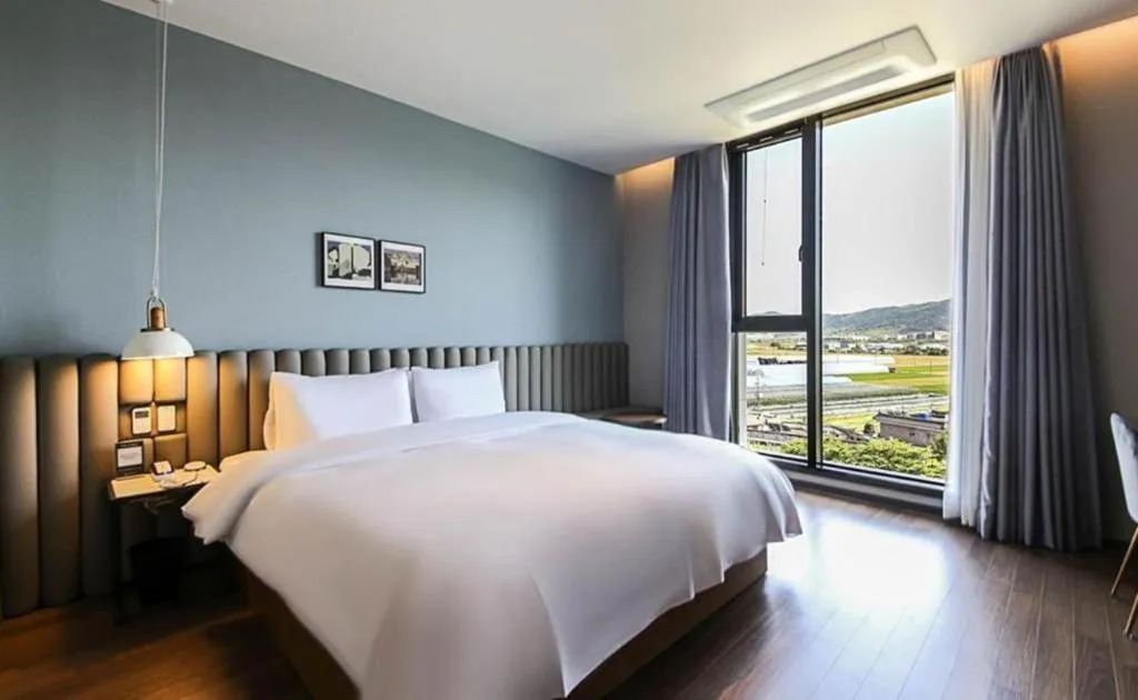 Gimhae Perfect Hotel