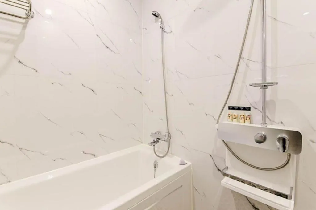 Gimhae Perfect Hotel