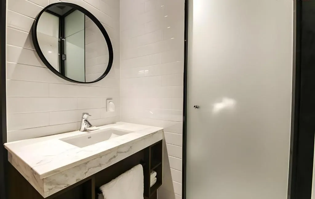 Gimhae Perfect Hotel