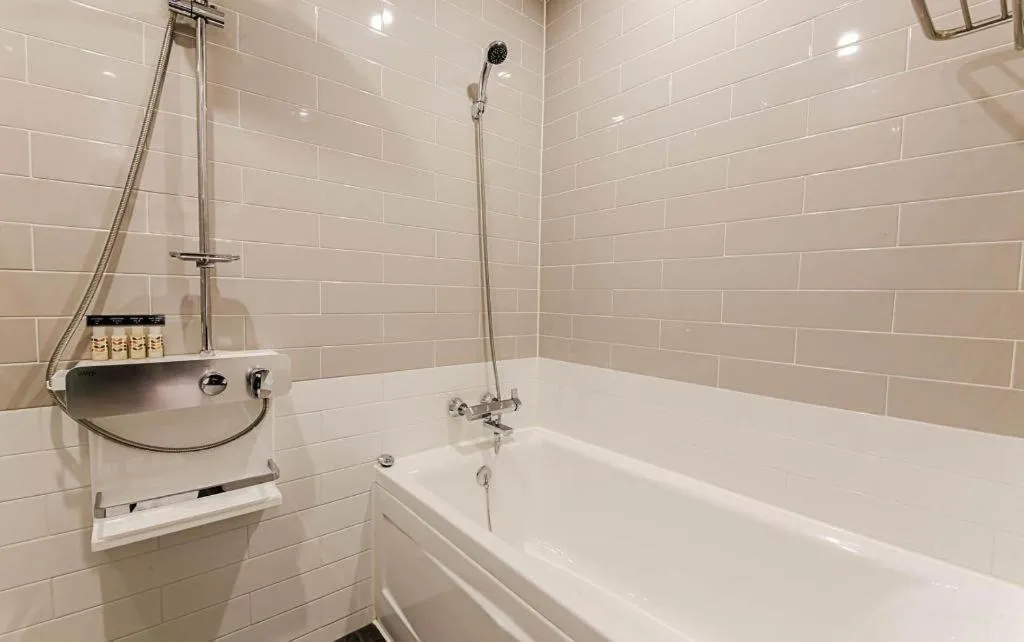 Gimhae Perfect Hotel