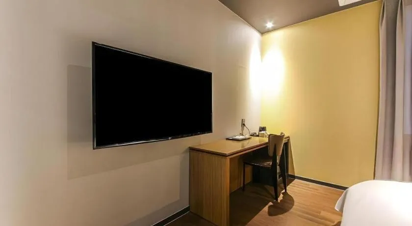 Gimhae Perfect Hotel