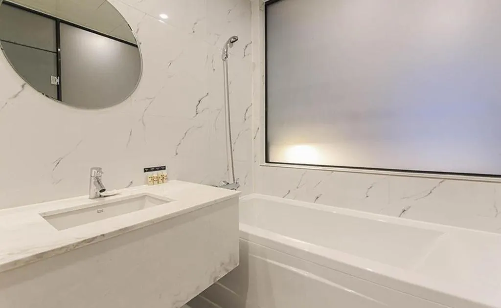 Gimhae Perfect Hotel