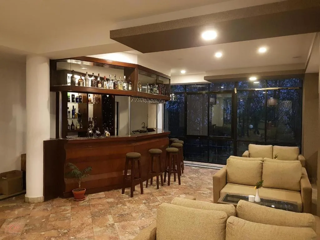 Pataleban Vineyard Resort