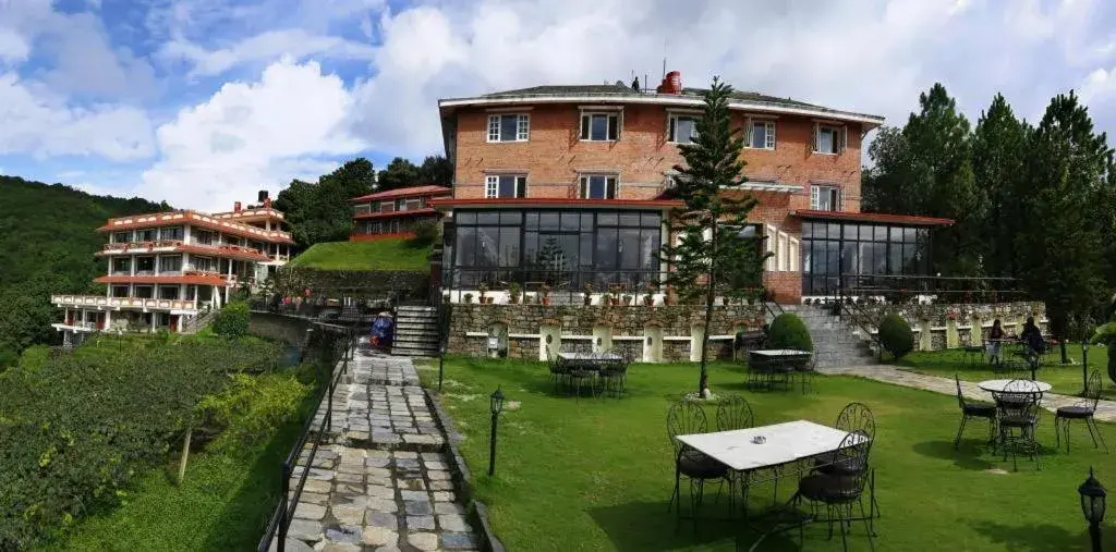 Pataleban Vineyard Resort Pataleban Vineyard Resort