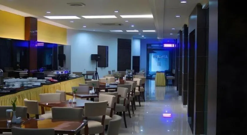 Sofyan Hotel Cut Meutia Family Friendly