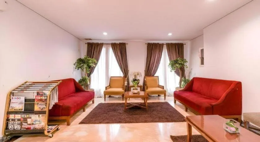 Sofyan Hotel Cut Meutia Family Friendly