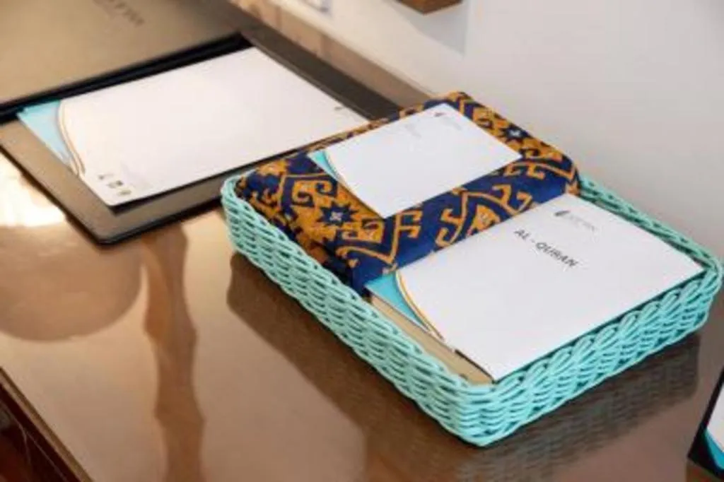 Sofyan Hotel Cut Meutia Family Friendly