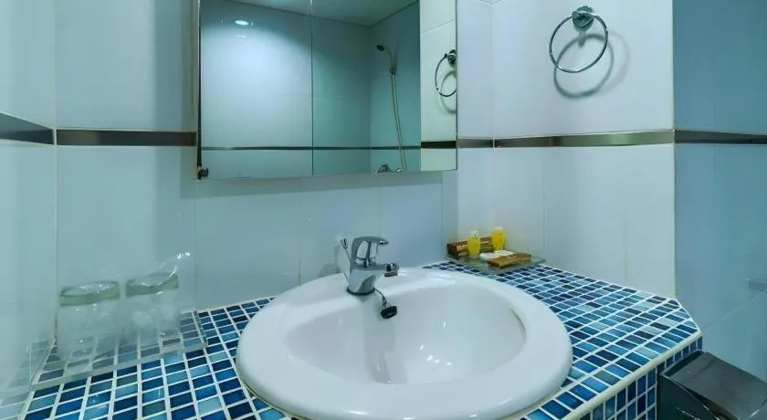 Sofyan Hotel Cut Meutia Family Friendly