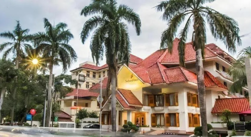 Sofyan Hotel Cut Meutia Family Friendly