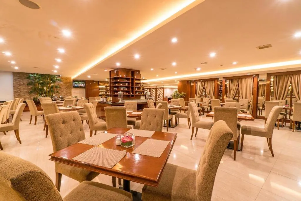 Sofyan Hotel Cut Meutia Family Friendly