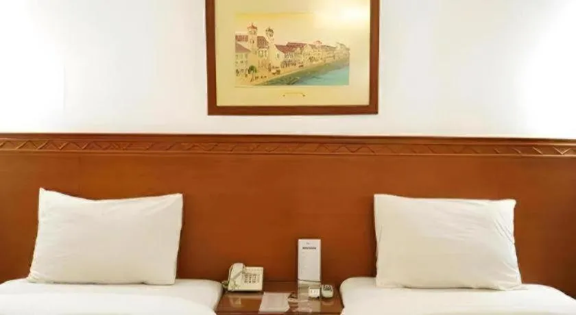 Sofyan Hotel Cut Meutia Family Friendly