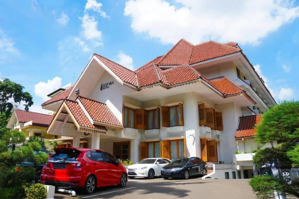 Sofyan Hotel Cut Meutia Family Friendly
