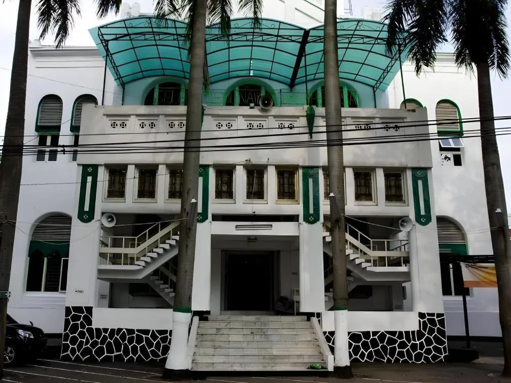 Sofyan Hotel Cut Meutia Family Friendly