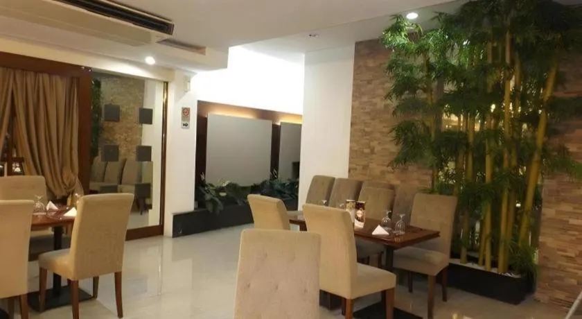 Sofyan Hotel Cut Meutia Family Friendly
