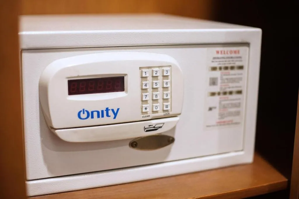 Sofyan Hotel Cut Meutia Family Friendly