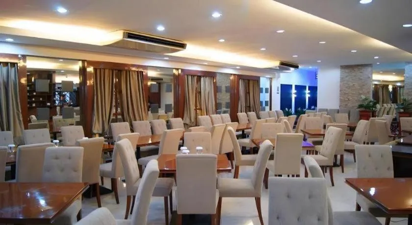 Sofyan Hotel Cut Meutia Family Friendly