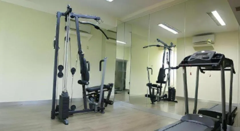 Sofyan Hotel Cut Meutia Family Friendly