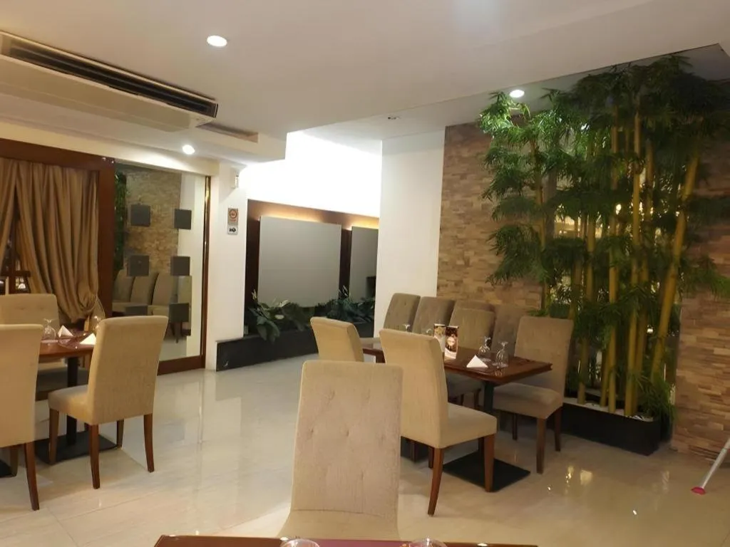 Sofyan Hotel Cut Meutia Family Friendly