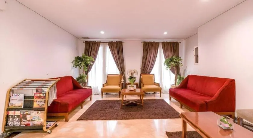 Sofyan Hotel Cut Meutia Family Friendly