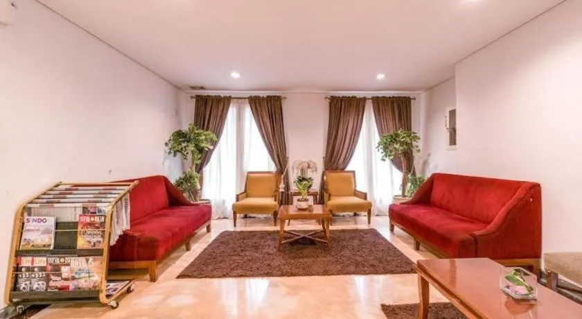 Sofyan Hotel Cut Meutia Family Friendly