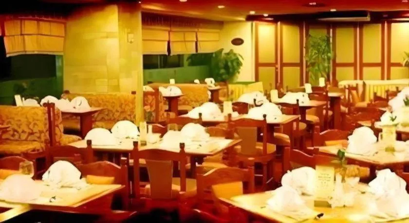 Sofyan Hotel Cut Meutia Family Friendly