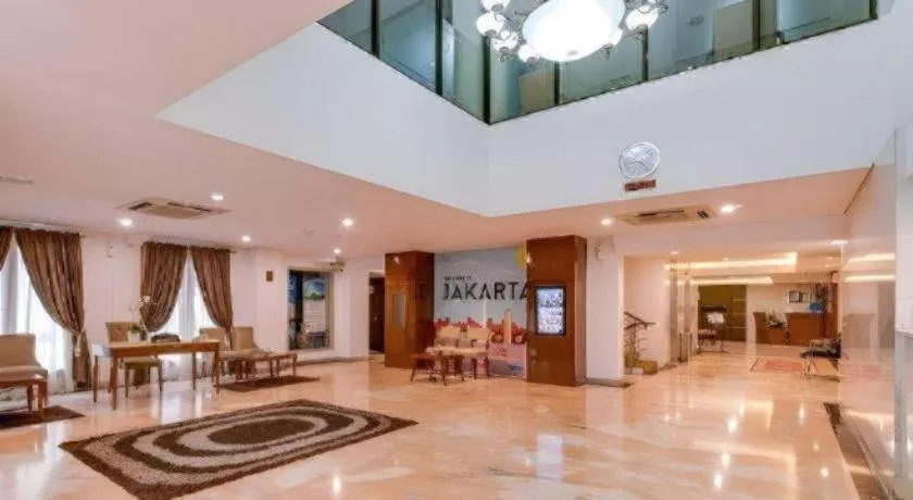 Sofyan Hotel Cut Meutia Family Friendly