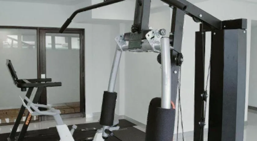 Sofyan Hotel Cut Meutia Family Friendly