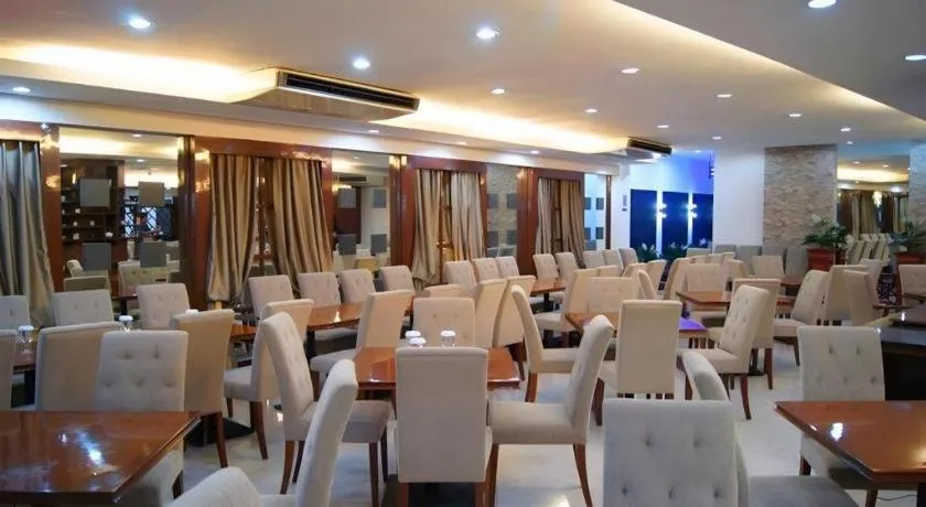 Sofyan Hotel Cut Meutia Family Friendly