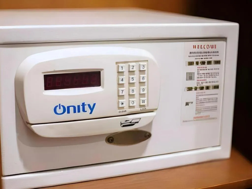 Sofyan Hotel Cut Meutia Family Friendly