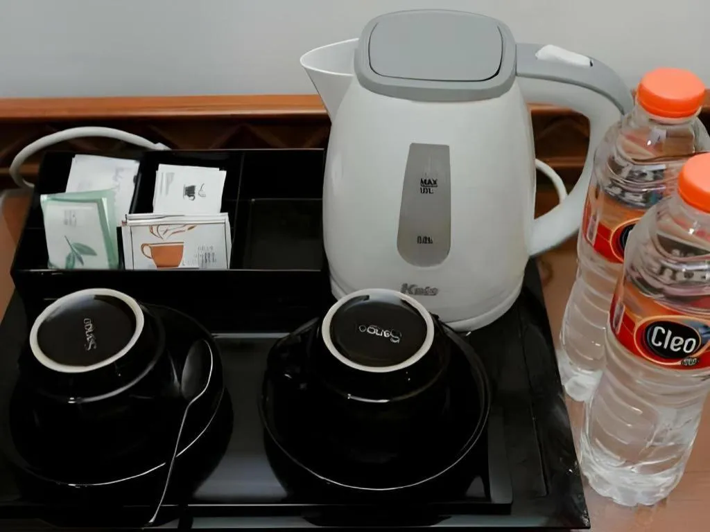 Sofyan Hotel Cut Meutia Family Friendly