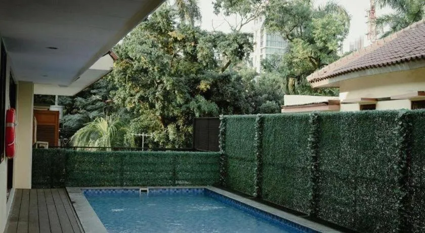 Sofyan Hotel Cut Meutia Family Friendly