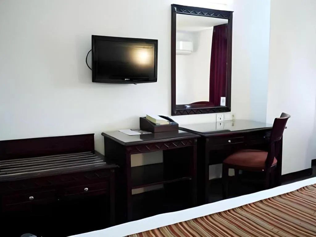 Sofyan Hotel Cut Meutia Family Friendly