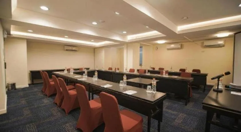 Sofyan Hotel Cut Meutia Family Friendly