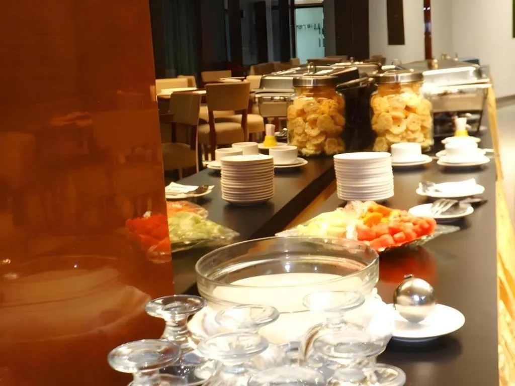 Sofyan Hotel Cut Meutia Family Friendly