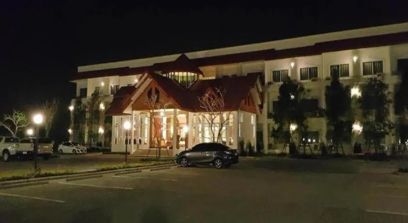 Silayok Grand Hotel