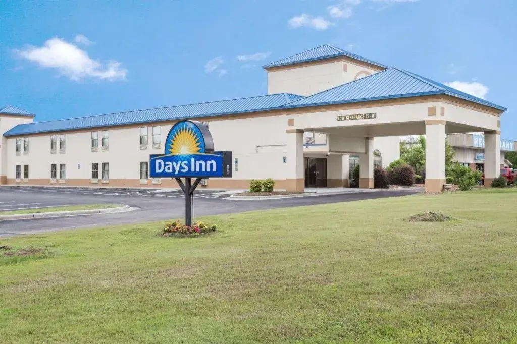 Days Inn by Wyndham Selma Days Inn by Wyndham Selma