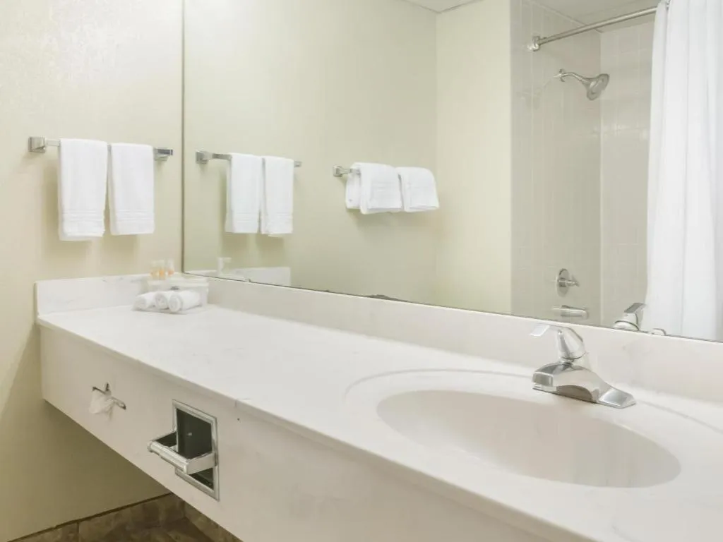 Days Inn by Wyndham Selma