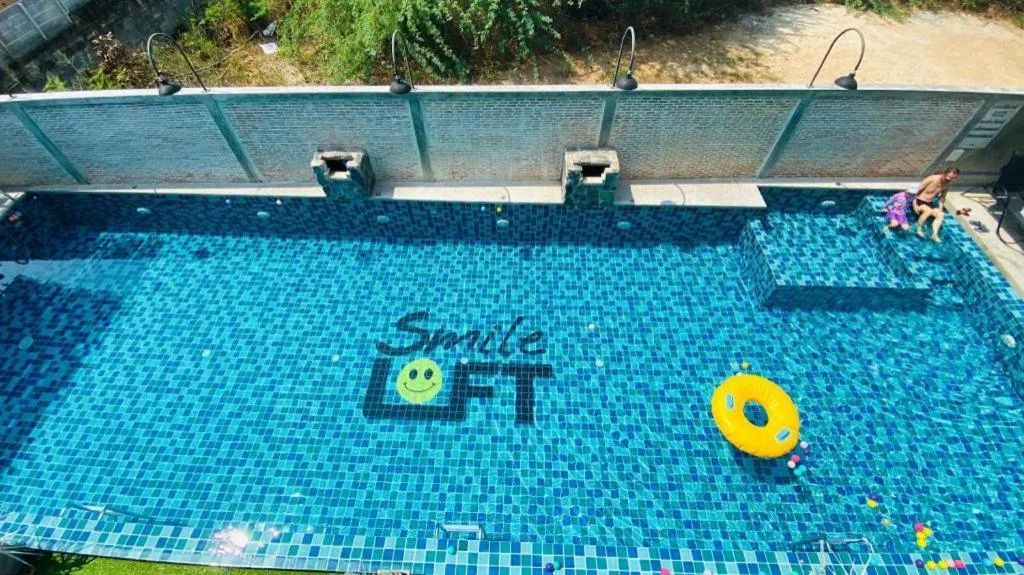 The Smile Loft HuaHin